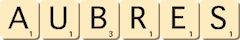 aubres