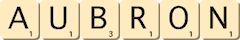 aubron