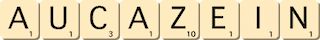 aucazein