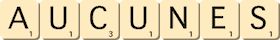 aucunes