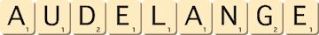 audelange