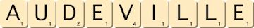 audeville