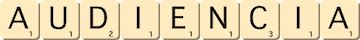 audiencia