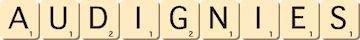 audignies