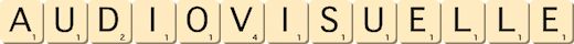 audio-visuelle
