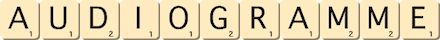 audiogramme audiogramme