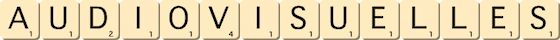 audiovisuelles