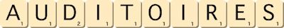 auditoires auditoires