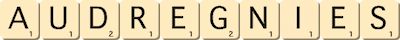 audregnies audregnies