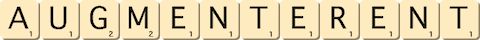 augmenterent augmenterent