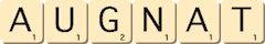 augnat