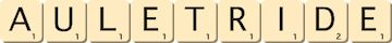 auletride