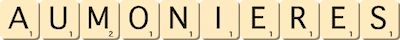 aumonieres aumonieres
