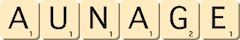aunage