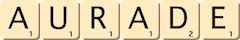 aurade