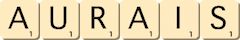 aurais aurais