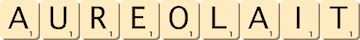 aureolait aureolait