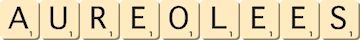 aureolees aureolees