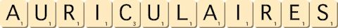 auriculaires