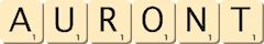 auront auront