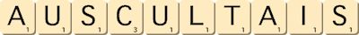auscultais auscultais