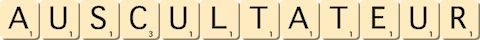 auscultateur