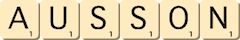 ausson