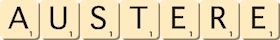 austere
