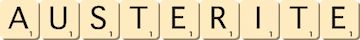 austerite austerite