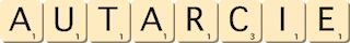autarcie autarcie