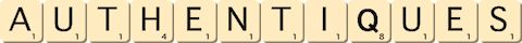authentiques authentiques