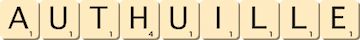 authuille