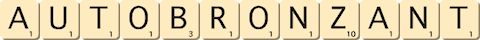 autobronzant autobronzant