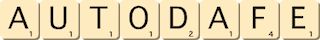 autodafe autodafe