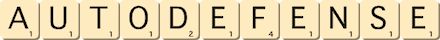 autodefense autodefense