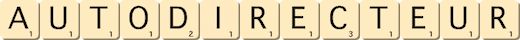 autodirecteur autodirecteur