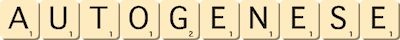 autogenese autogenese