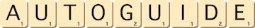 autoguide autoguide