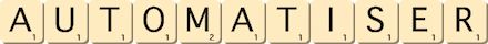 automatiser