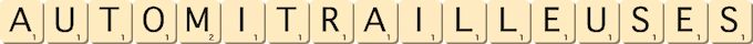 automitrailleuses automitrailleuses
