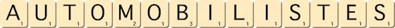 automobilistes automobilistes