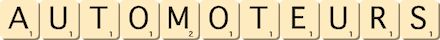 automoteurs automoteurs