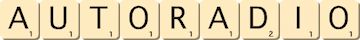 autoradio