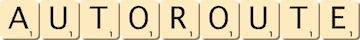 autoroute autoroute