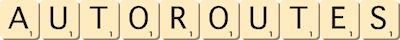 autoroutes autoroutes