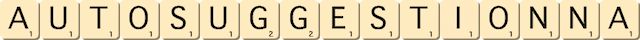 autosuggestionna autosuggestionna