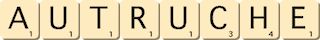 autruche