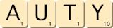 auty