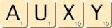 auxy