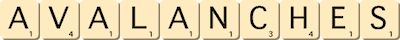 avalanches avalanches